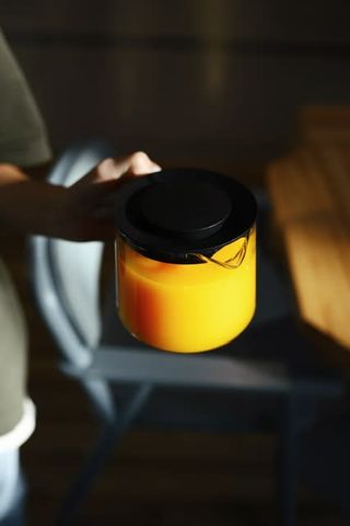 Обліпиховий чай