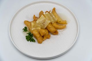 202. Pollo al limone