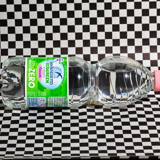 Acqua naturale 50 cl