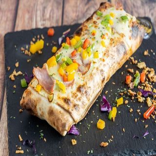 Tacos Gratiné Nuggets