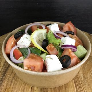 Салат Грецький (230г)
