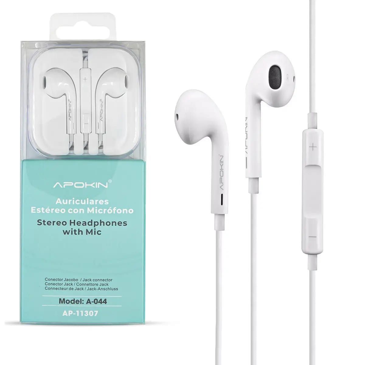 Auriculares