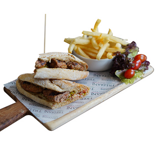 SANDWICH KEFTA 