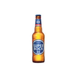 super bock zero