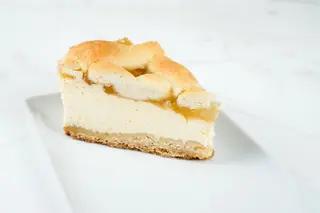 Pita od jabuke