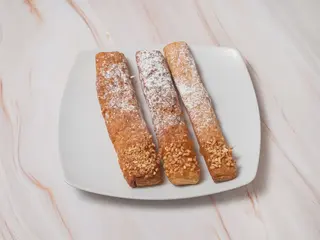 Fartons de crema (3 uds)