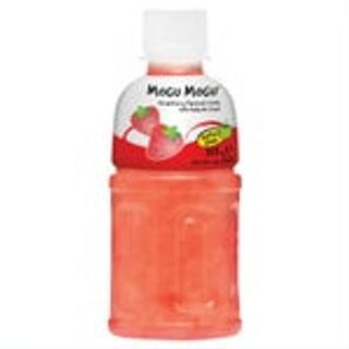 Mogu Mogu strawberry 32 cl