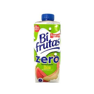 Zumo Bifrutas Ibiza