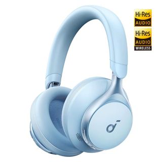 Anker SoundCore Space One Blue