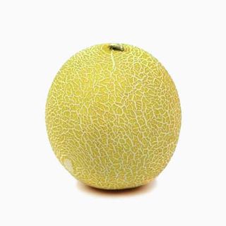 Melón Redondo