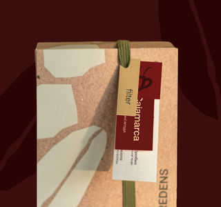 Кава Peru Cajamarca 250 г NEW