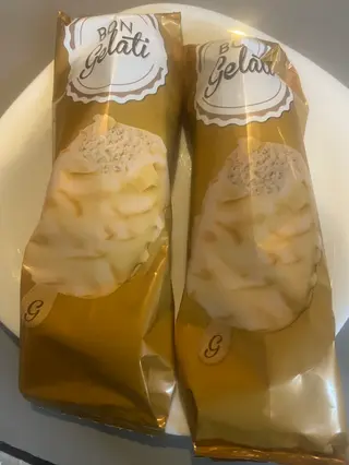 Helado