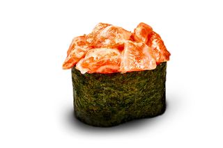 Спайс лосось фелікс