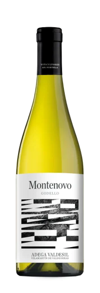 Montenovo Godello 70 Cl