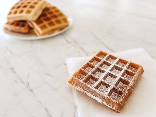 gaufre al hanine