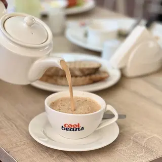 Masala Tea