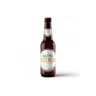Gastro Cuenca (330 Ml.)
