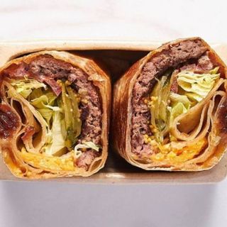 Лафа смеш (420г)