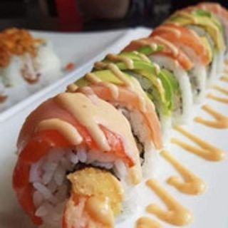 Special Roll Pardise