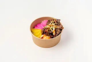 Bulgogi