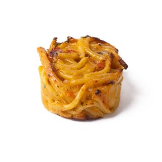 FrittaTINA Malinconica - In collaborazione con Salumeria Malinconico