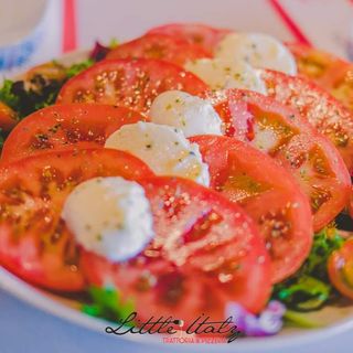 Insalata Caprese di Bufala