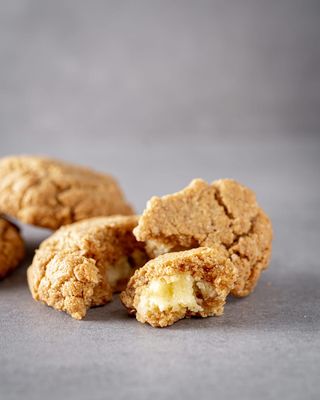 Cookies De Limón (1 Ud.)