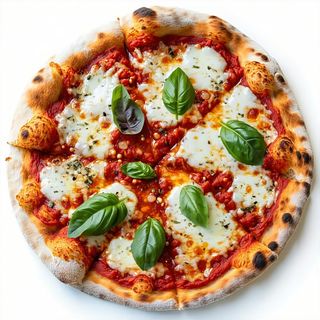 Margherita special