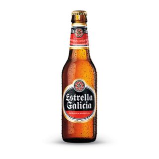 Estrella galicia