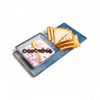 Salată de icre cu măsline  180g 