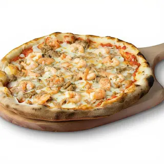 Pizza Marinera