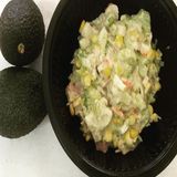 Ensalada 10 Sabores(bandeja 500grs.)