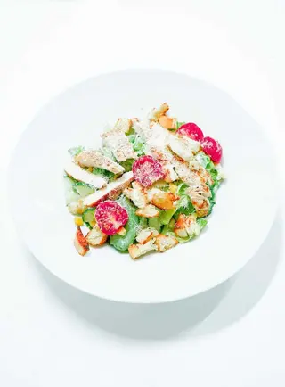 Salată Ceaesar