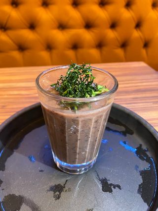 Caldinho de Feijoada - 250ml