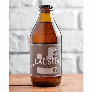 Cerveja Lausus 33cl