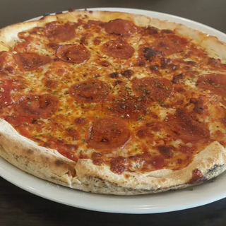 Pizza Pepperoni