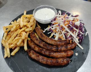 Meniu carnati traditionali