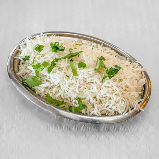 arroz basmati