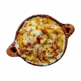 pasticcio caramelio