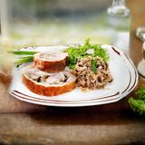 Агнешко по гергьовски (650г)