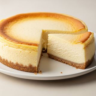 Cheese Cake