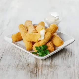 Mozza Sticks - 5 Pièces