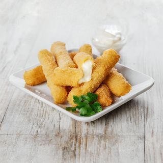 Mozza Sticks - 5 Pièces