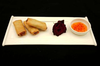 01. Involtino primavera - 3 pezzi