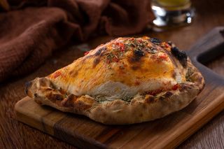 Calzone