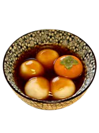 68 Tangyuan 5 pezzi