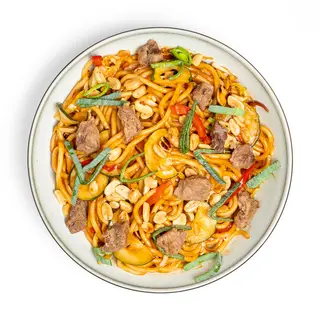 Kung Pao junetina