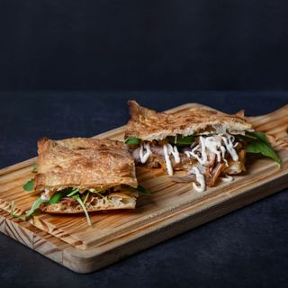 Bocaccia de Porcheta