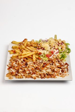 Menu PlatoDia S/H