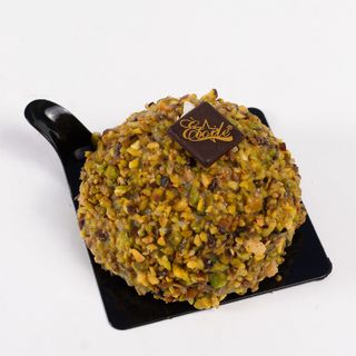 Croccante Al Pistacchio